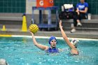 WWPolo vs CC  Wheaton College Women’s Water Polo compete in their sports inaugural match vs Connecticut College. - Photo By: KEITH NORDSTROM : Wheaton, water polo, inaugural